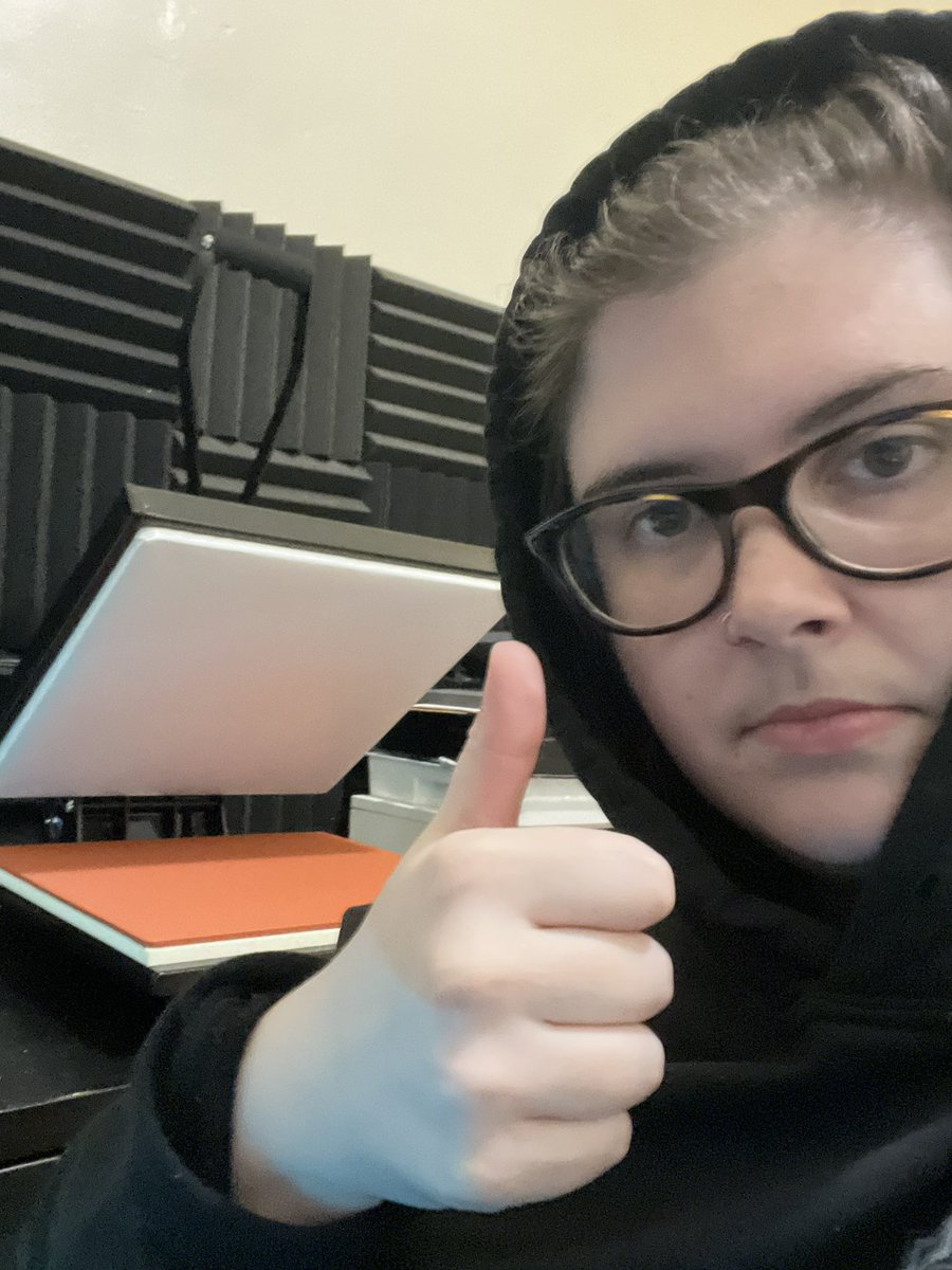 chatterboxband's tweet photo. Working on new merch y’all better BUY IT 🔫 https://t.co/uVbt5WwFW4