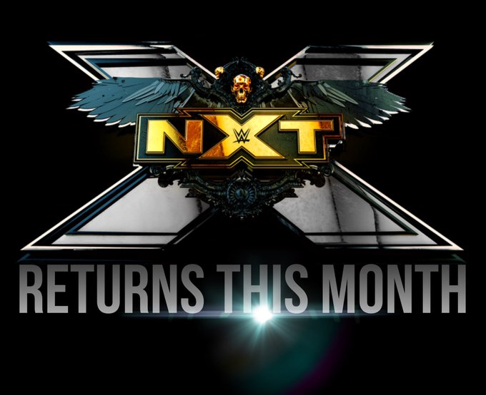 InnerMedia_'s tweet photo. @NxtRblx returns later this month! https://t.co/G46PwCsxoi