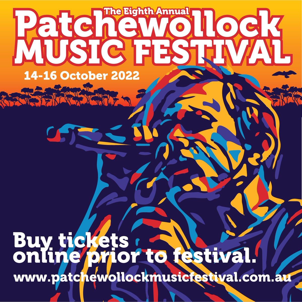 weepinwillows's tweet image. ✨⭐️ NEXT WEEKEND in #Patchewollock! ⭐️✨
We can&apos;t wait to join Mick Thomas, Pete Denahy, Greg Nunan Band, Doc Halibut, Lazy Eye, Flynn Gurry, The Luke Sinclair Set, The Cartwheels, Velvet Bloom, Nicole Matthews &amp;amp; Colin Driscoll! 💃🕺 patchewollockmusicfestival.com.au
📷: Shotz By Jackson.