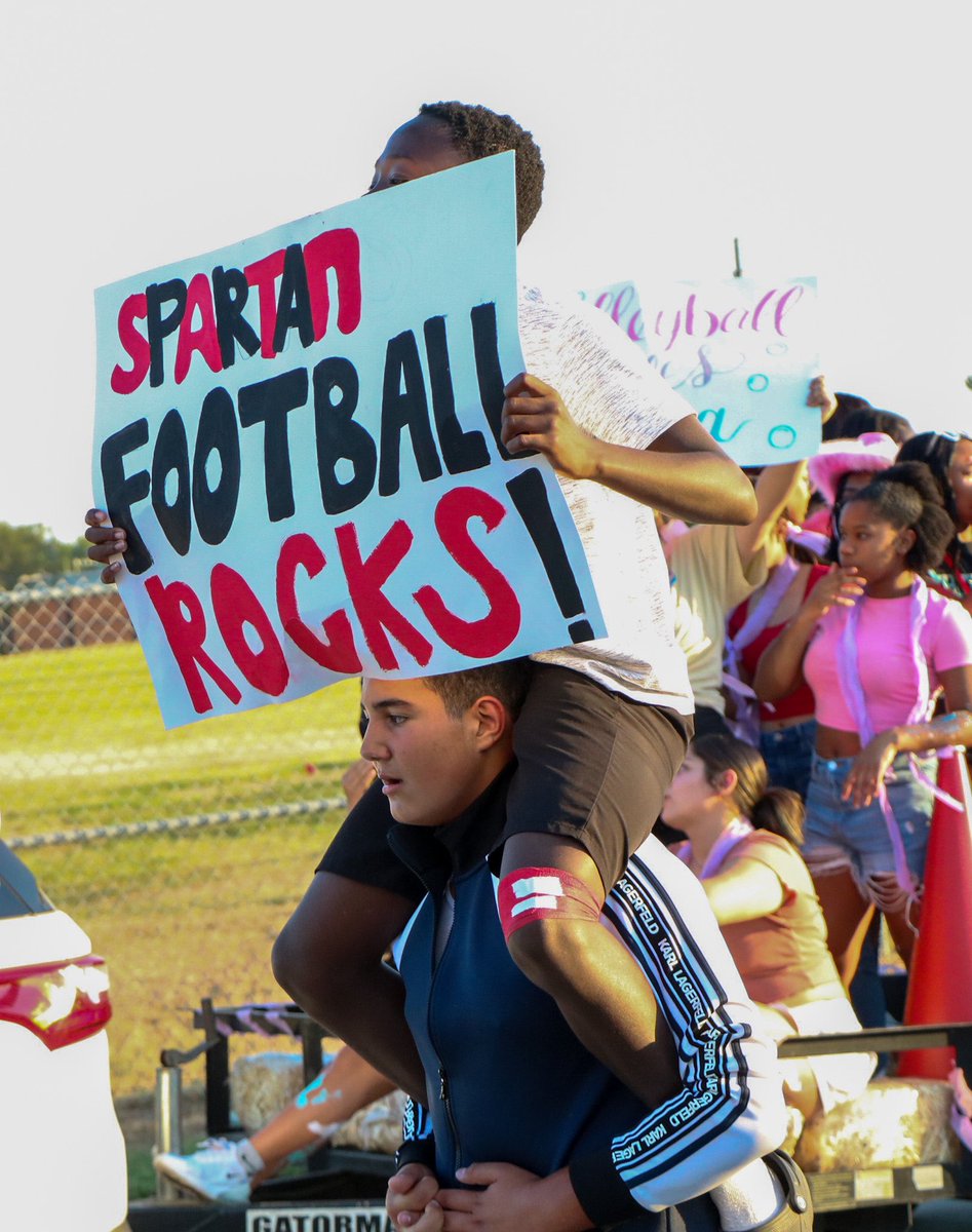 Cypress Lakes High School Press tweet media