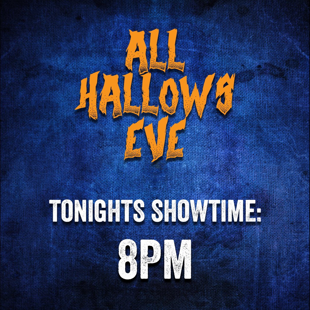 CoronaHaunt's tweet photo. The spirits of Halloween have awakened! Experience our special effect projection show, All Hallows Eve, beginning tonight and running through Sunday!

All showtimes this weekend begin at 8pm.

👻🎃👻🎃👻🎃 https://t.co/TZF4W6EzBy