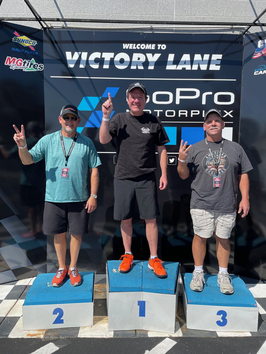 MarathonCoachHQ's tweet photo. Our friends at the Charlotte NASCAR Rally are enjoying some racing of their own!
#nsacar #marathoncoach #nascarrally #gocart #gocartracing #marathoncoachevent #Charlottemotorspeedway https://t.co/pJPPhjaK8s