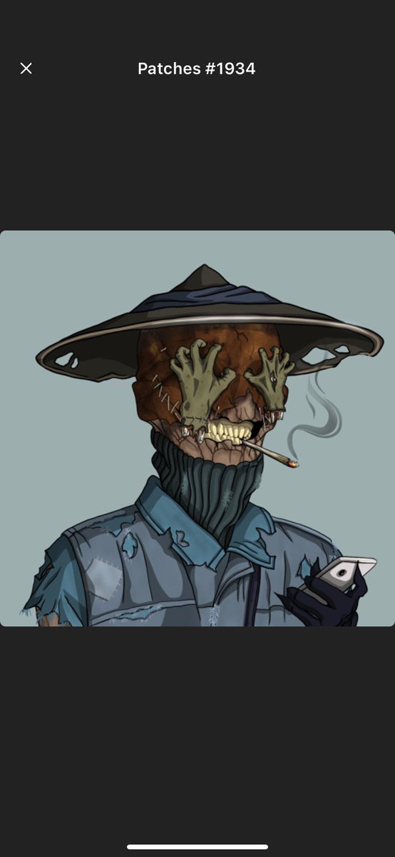 mythical grower tweet media