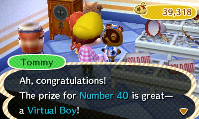 bread1_'s tweet image. #3DS