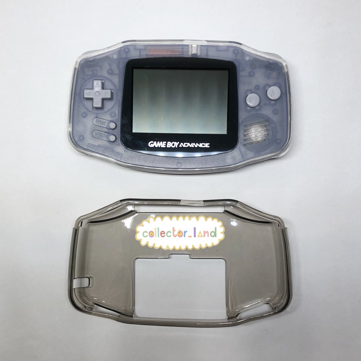 CollectorLandUK's tweet photo. Worried about dropping your console? We got your covered! 

We have a collection of Silicon Protective Cases for the Gameboy console series. All cases are transparent and shockproof.

Purchase our Protective Cases and more from our Ebay store: https://t.co/KsTIJ3MA8y 👾👾 https://t.co/efocC6wm9N