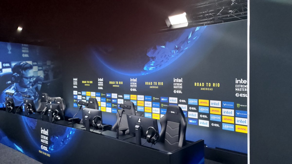 Good night and thank you Stockholm!