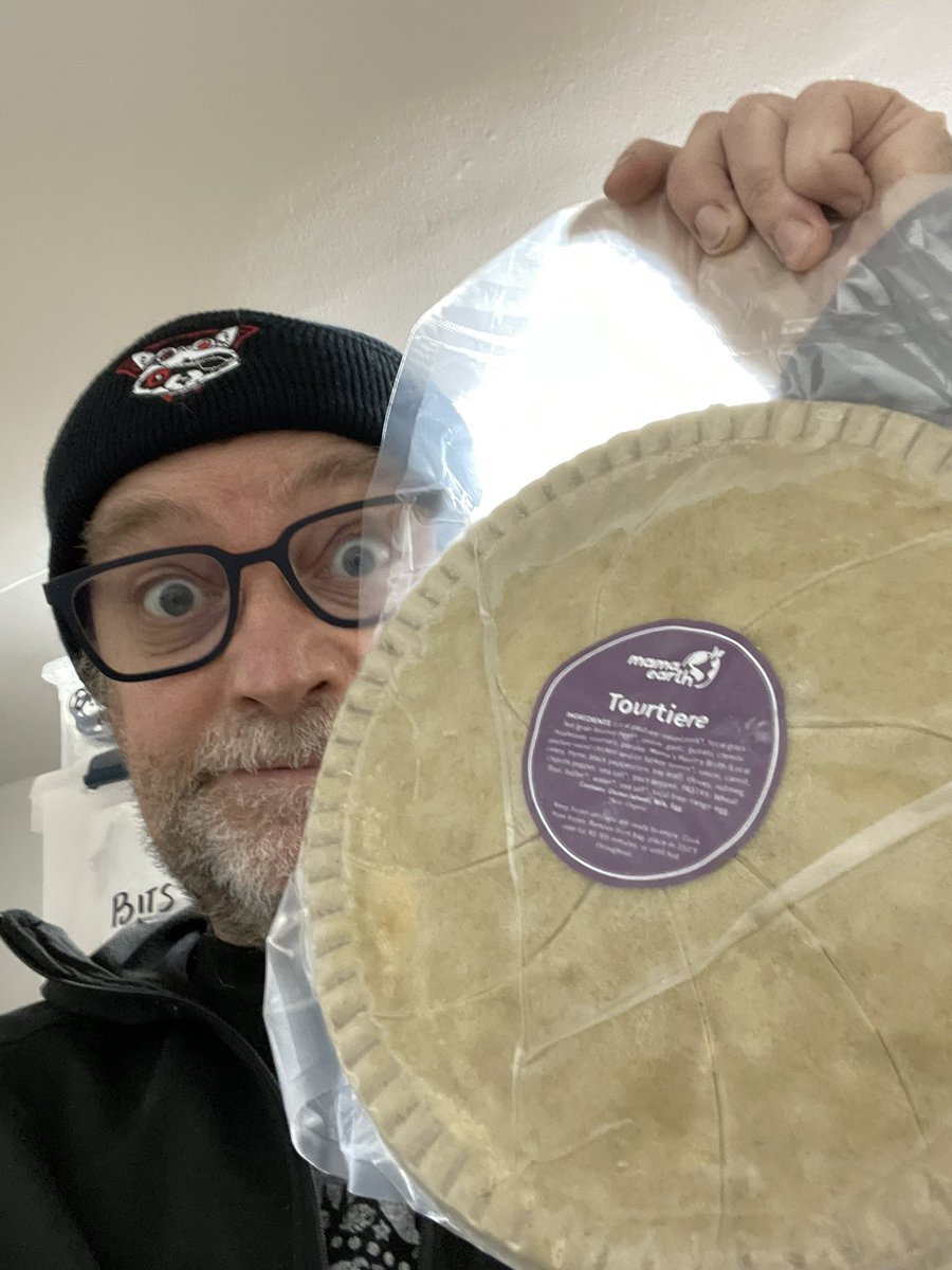 David "Stargate Genius Leader" Hewlett tweet media