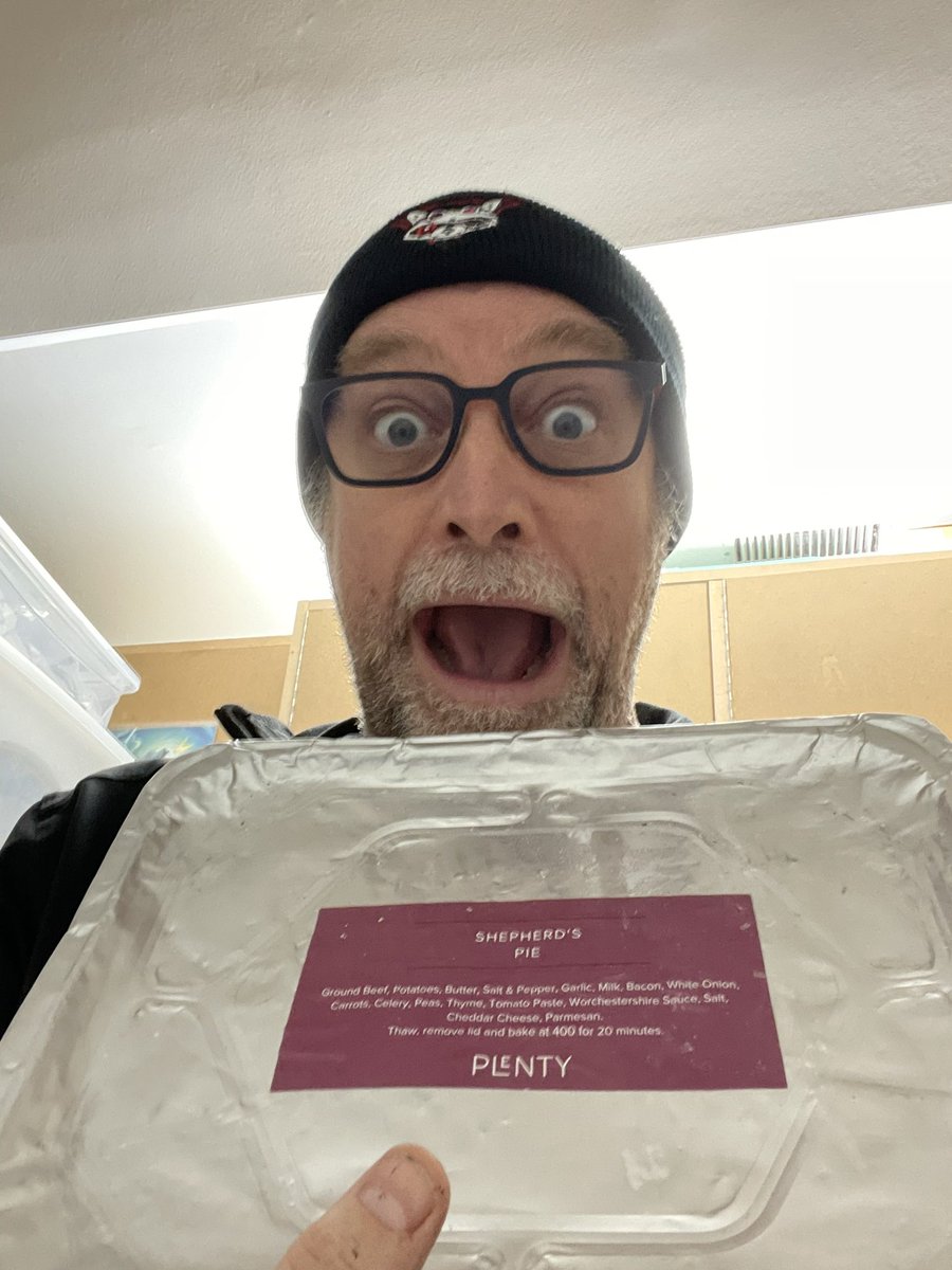 David "Stargate Genius Leader" Hewlett tweet media