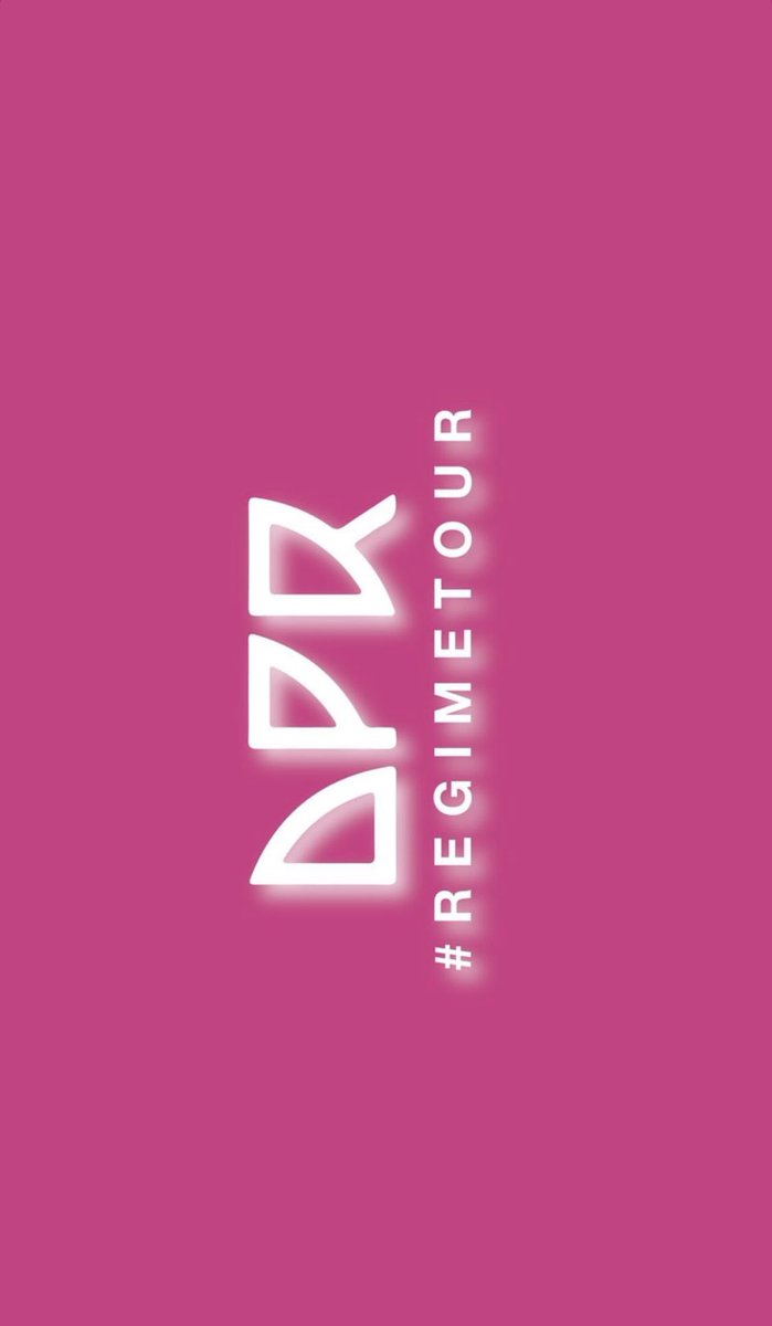 dpr_lights's tweet photo. Sf!! You’re pink!
#REGIMETOUR
#THEDPRLIGHTSHOW https://t.co/p0hYX0O9X1