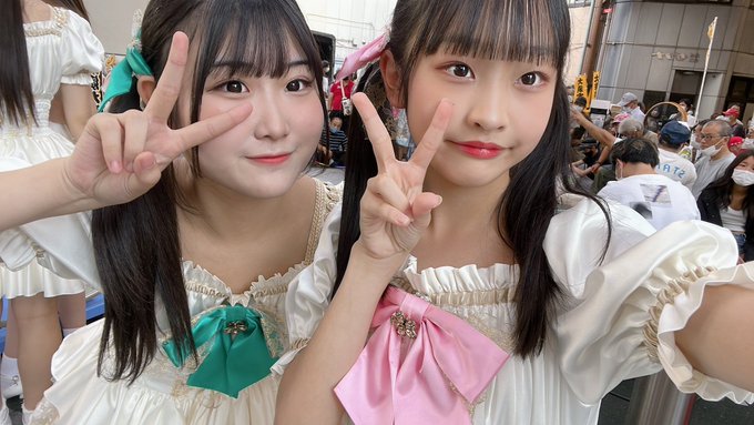 Twitterのコスプレ画像26