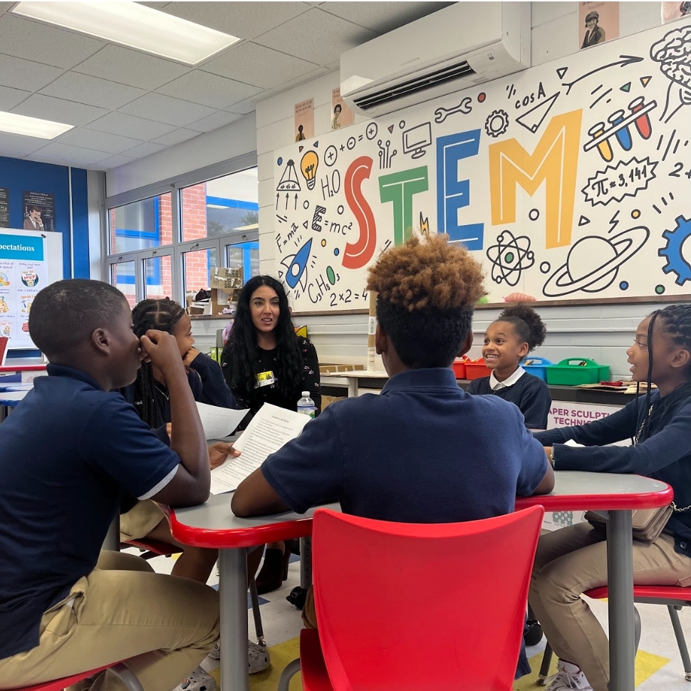 Penn Hills Charter School of Entrepreneurship tweet media