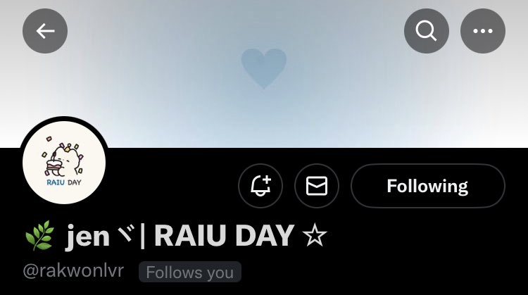 siriusrakwon's tweet photo. thank you sm everyone for joining in my mini raiu day project and I’m so glad all of you agreed to join 😋🫶🏻 
++ special thanks to Jen for helping out so so much <33 couldn’t have done it with you at all thank you sm bae 💗💗 https://t.co/Ef9Uy2Ku53