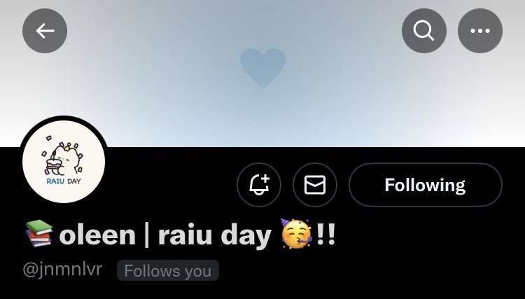 siriusrakwon's tweet photo. thank you sm everyone for joining in my mini raiu day project and I’m so glad all of you agreed to join 😋🫶🏻 
++ special thanks to Jen for helping out so so much <33 couldn’t have done it with you at all thank you sm bae 💗💗 https://t.co/Ef9Uy2Ku53