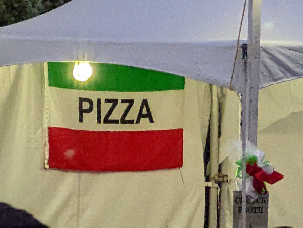 Kevin Payravi On Twitter I m At An Italian Festival Where They Have kevin-payravi-on-twitter-i-m-at-an-italian-festival-where-they-have