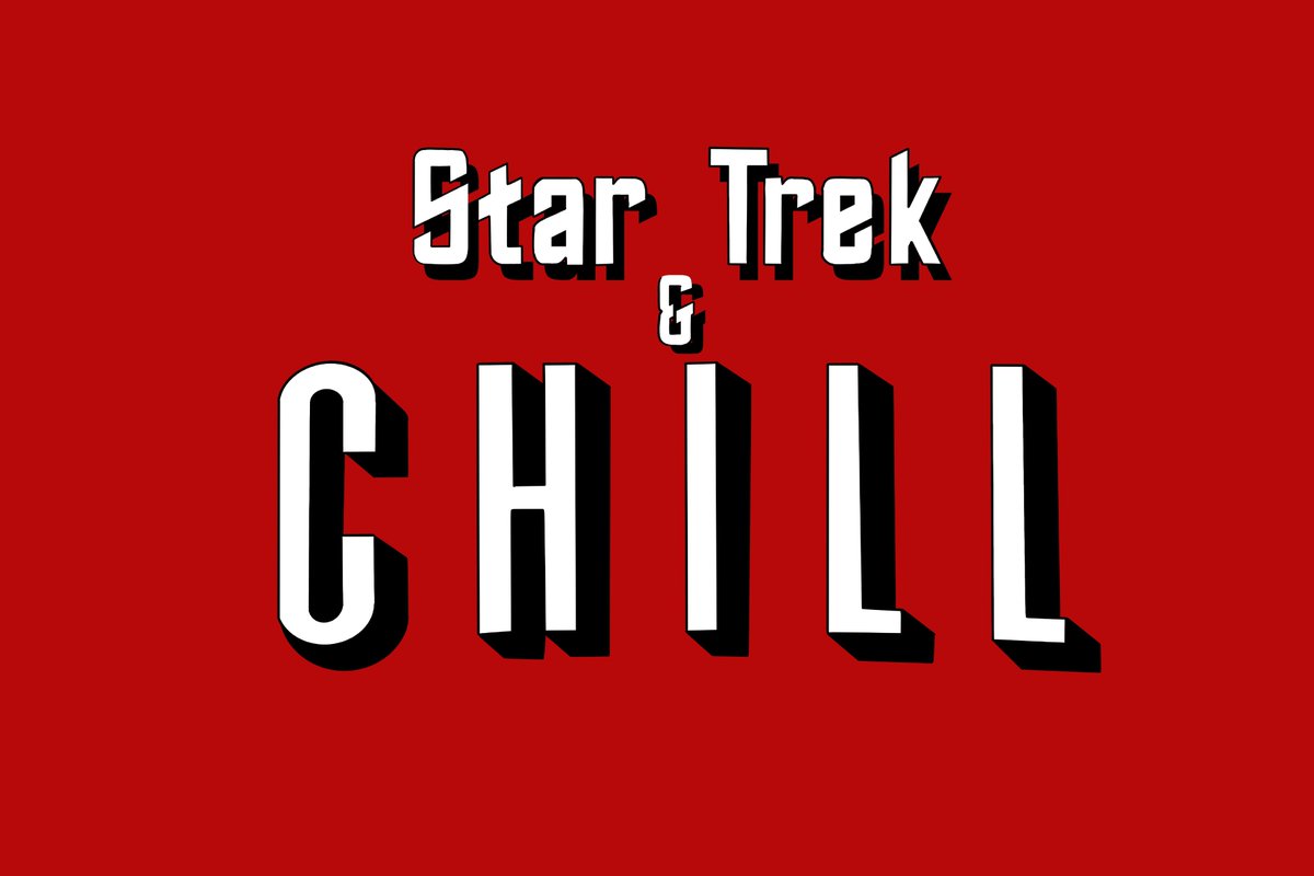 Are some of our TNG favorites going to die in #StarTrekPicard? 
Also, New York Comic Con, #StarTrekProdigy, #LowerDecks discussions! So much to talk about! 

Join the live discussion today at 5pm PT / 8pm ET, right here: youtu.be/41DZEXH3_Ds