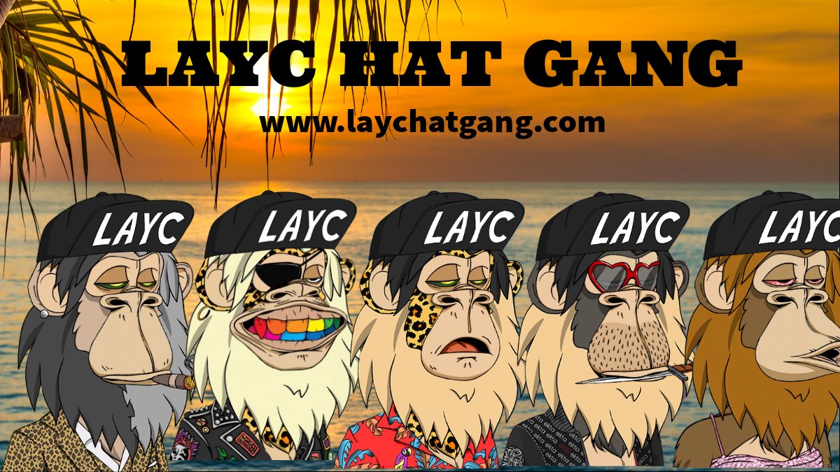toddmars11's tweet photo. #LAYC #NFTs are 🔥🔥🔥🔥!

#ProudtoDeath https://t.co/jDbtWP4zEg