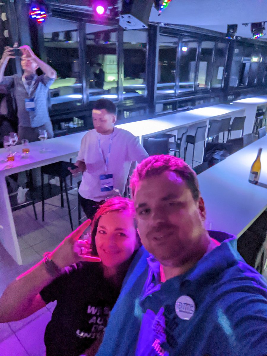 tim_ehling's tweet photo. #omt2022 https://t.co/WeH22YIqxo