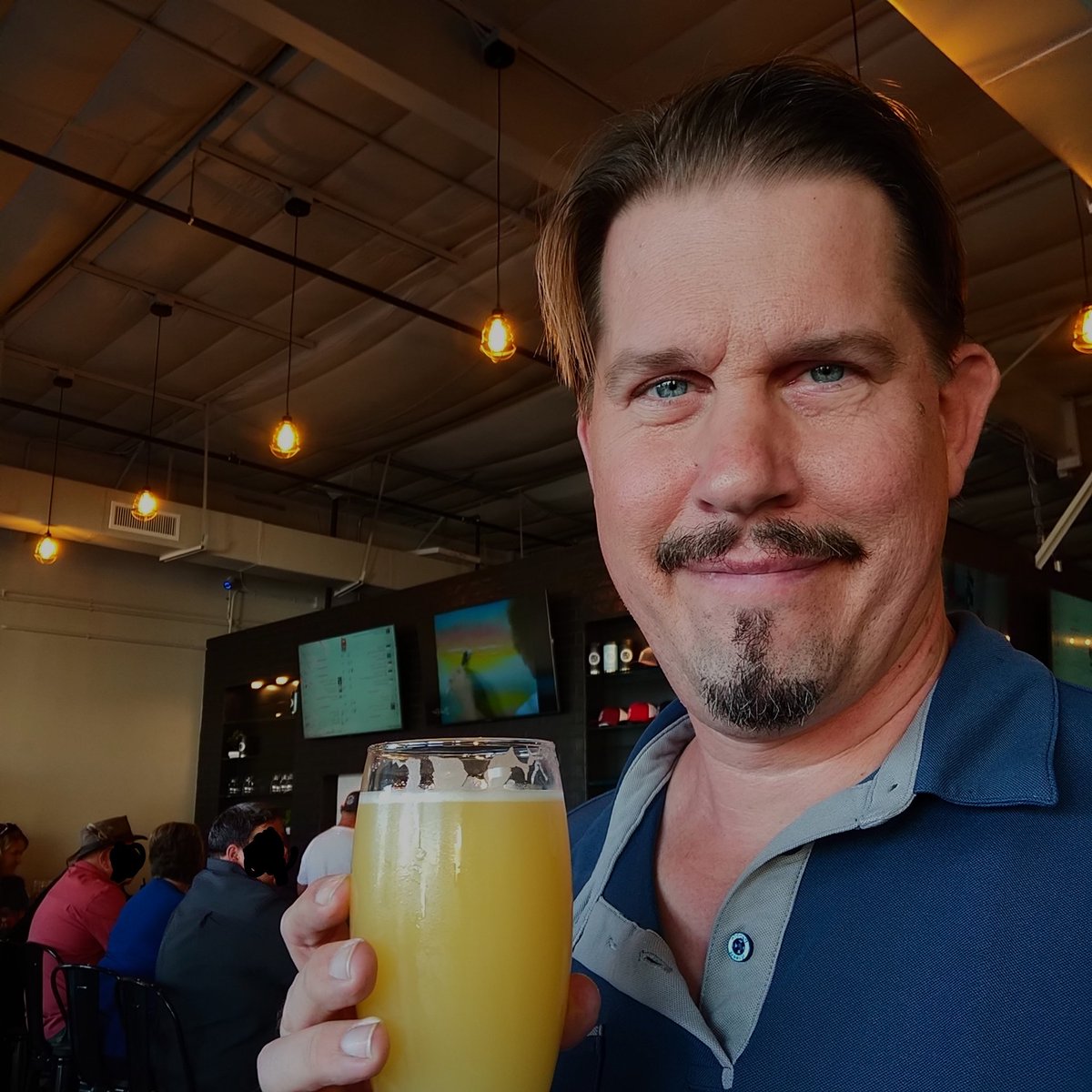 Hello from <a href="/KitsuneBeer/">Kitsune Brewing Company</a> !! #Phoenix #Arizona has a new place for #CraftBeer !!