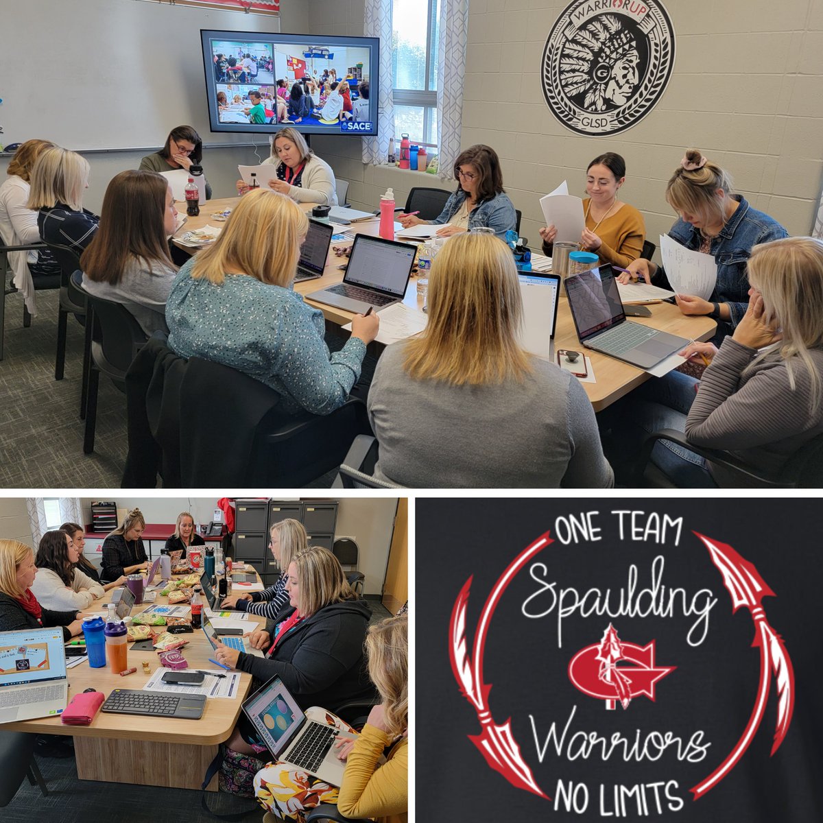 Kristi A. Thompson tweet media