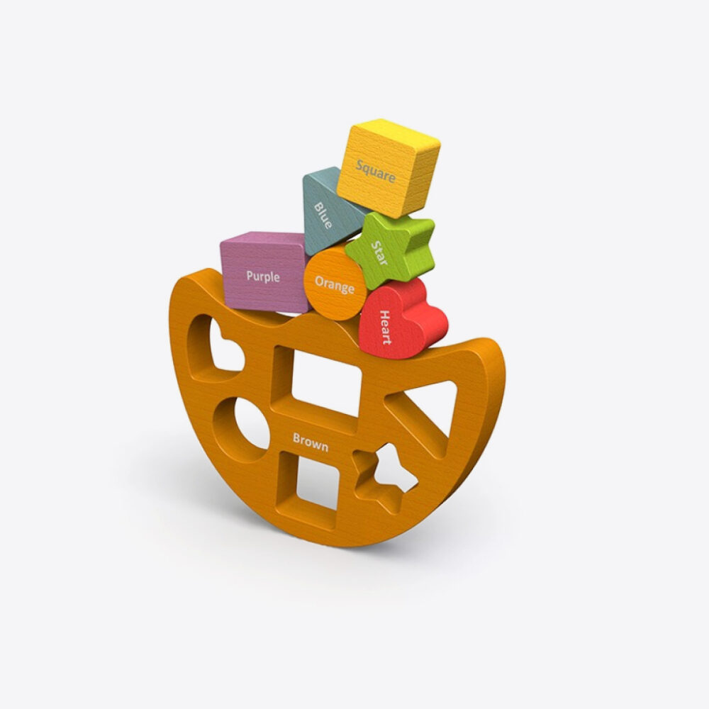 urhappytime's tweet photo. #Window #homeimprovment #usa #urhappytimeshop 

Balance Boat Shapes and Colors 

Product Description: 

Toddlers will build dexterity &amp; patience
Let ...
https://t.co/CAmIdB8BHP https://t.co/laRBEhluQp