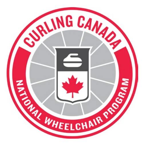 Curling Central on Twitter "Curling Canada to debut new Wheelchair