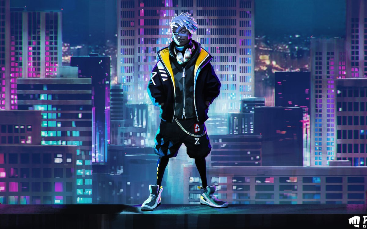 𝙒𝙝𝙖𝙩'𝙨 𝙜𝙤𝙞𝙣𝙜 𝙤𝙣, 𝙉𝙞𝙜𝙝𝙩 𝙘𝙞𝙩𝙮!?