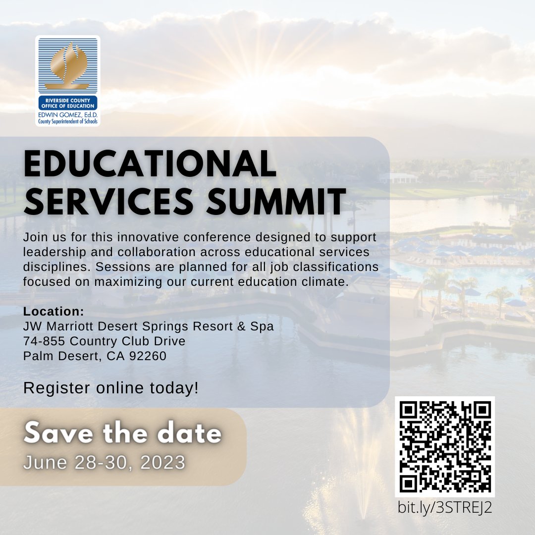 RCOE Instructional Services tweet media