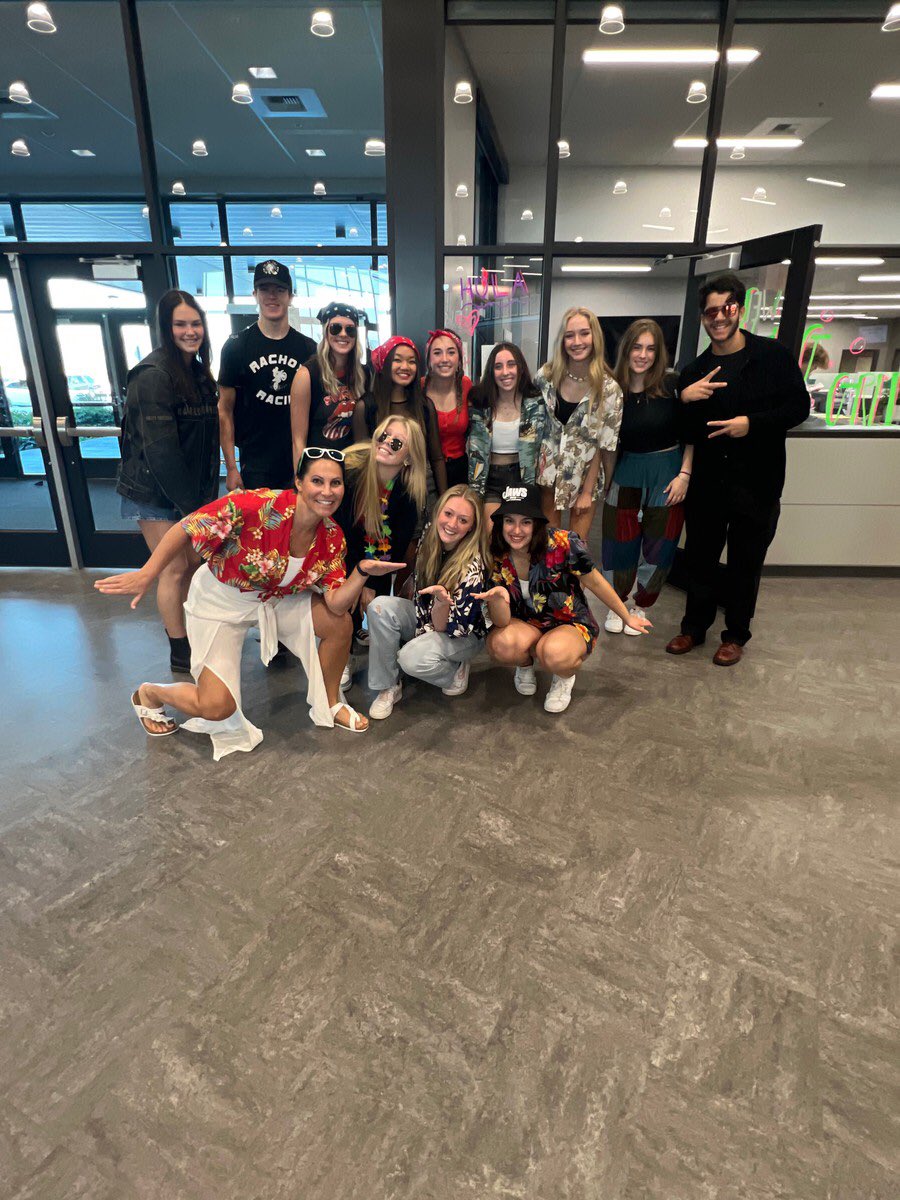 Ridgeline Biker Days