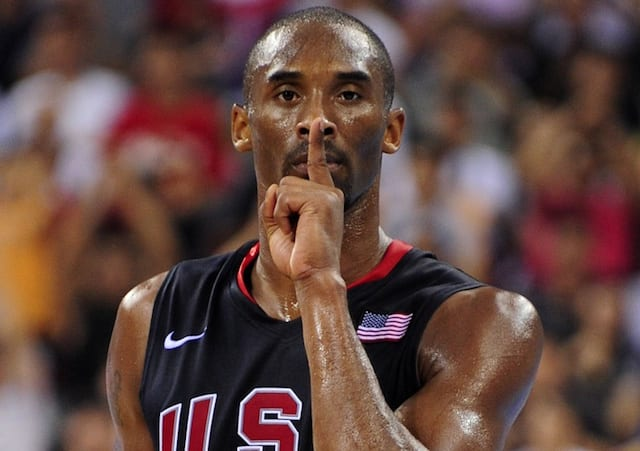 PlayoffRondoLA's tweet photo. The Unquestioned Leader of the Redeem Team https://t.co/e89qLCHpbP