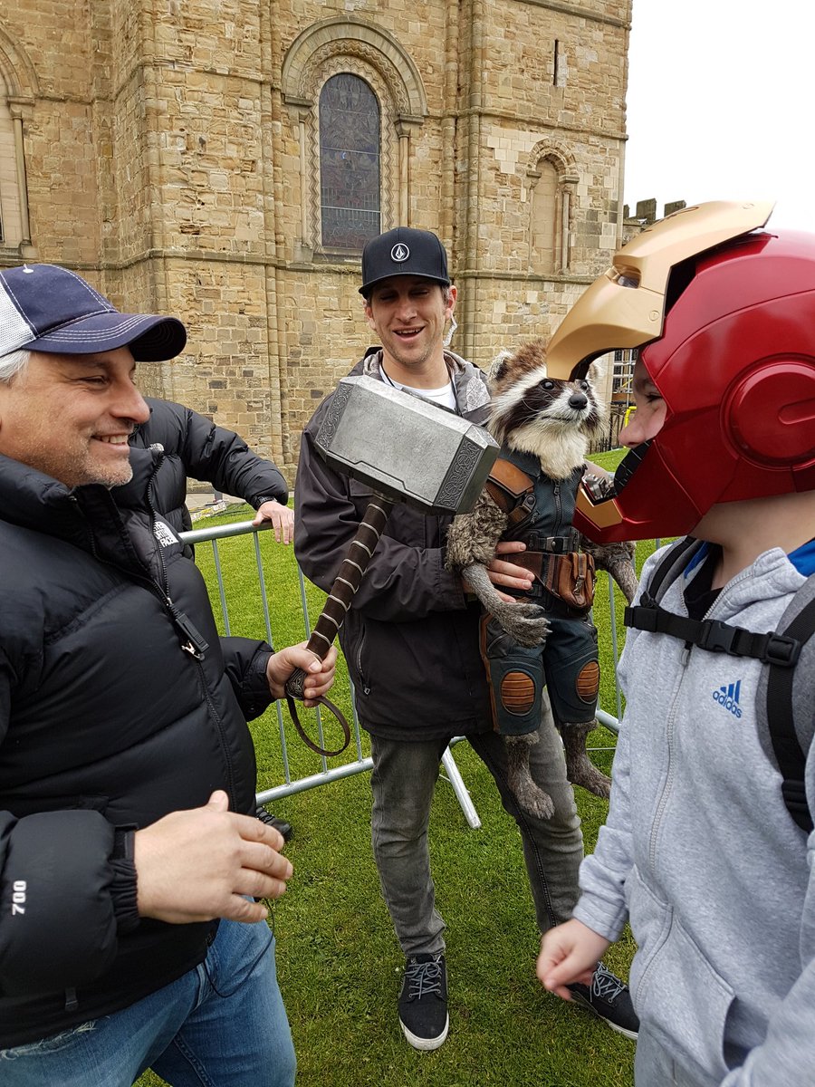 richard riddell tweet media