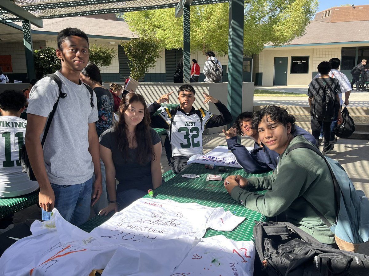 Megan Gregor tweet media