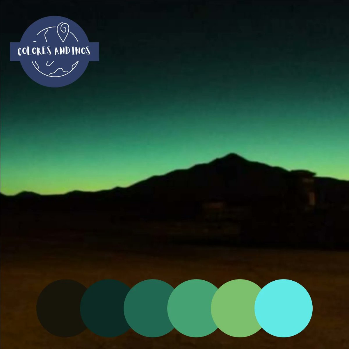 CatalinaPintura's tweet photo. De la Patagonia nos vamos a los Andes, a la frontera entre Chile y Bolivia, hoy el que nos lleva de viaje es Pablo Martín Pilo Gwinner, el primo boliviano.
#pinturascatalina #colores #avaroa https://t.co/t9hjwyQ7i8