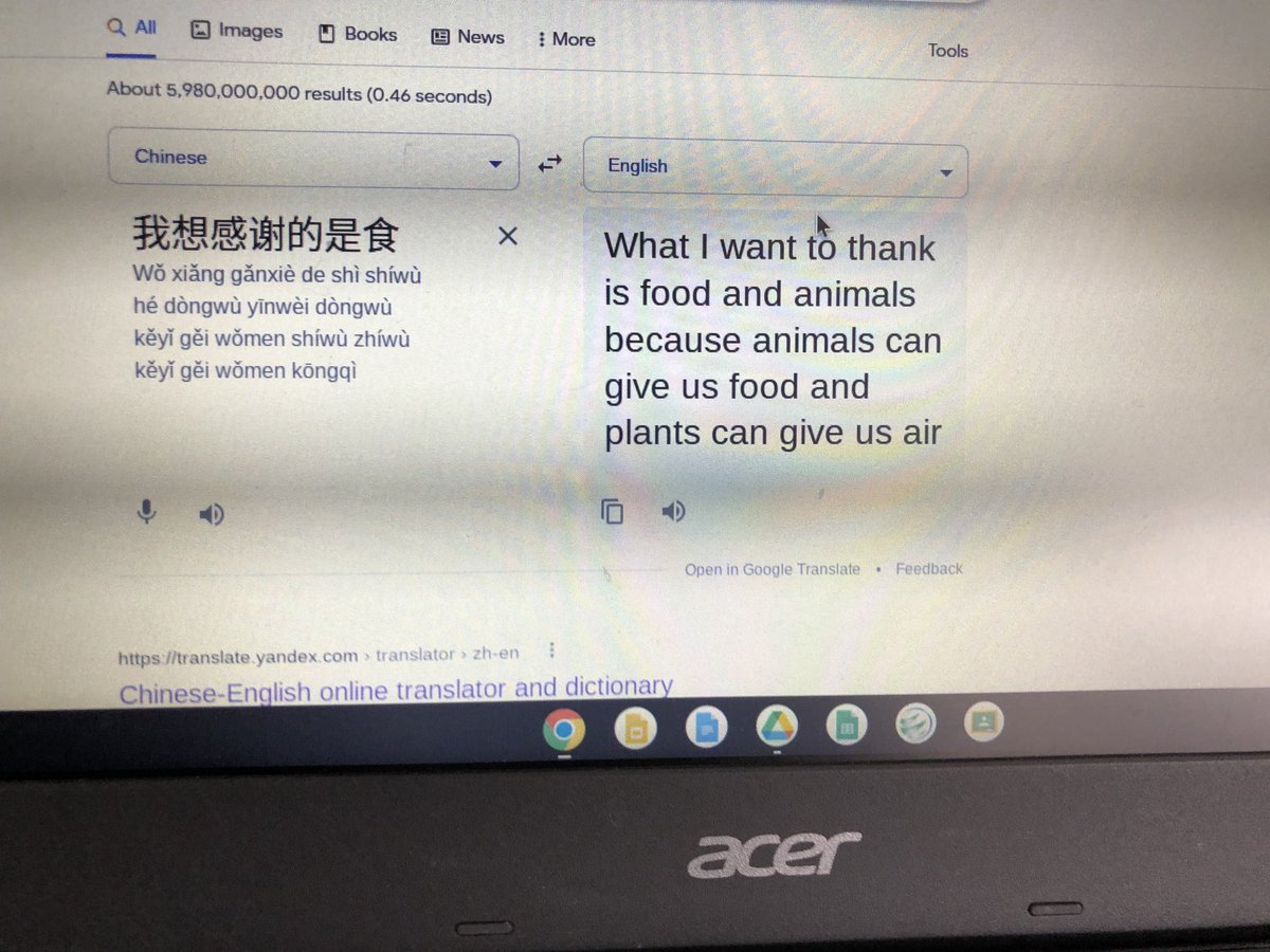 MmeLisa_Lewis's tweet image. I love being a #librarian. Using technology, I was able to teach an #esl student how to share his thinking. #ONSchoolLibrary ⁦@tdsbVL⁩ ⁦@TDSBLibrary⁩ ⁦@ETFOeducators⁩ ⁦⁦@TDSBLibrary⁩ #edtech