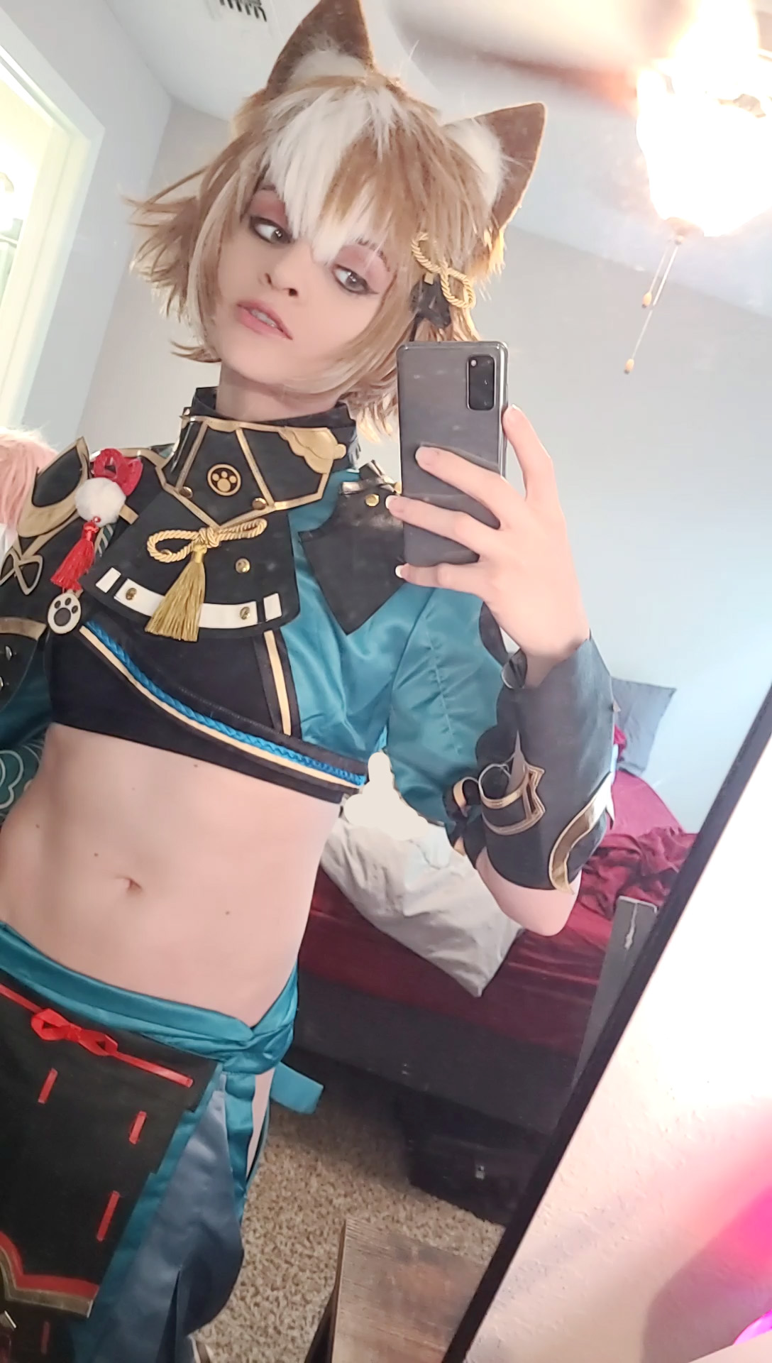 trappy-chan on X: happi birthday to me im actually offically 30 years old  t.coQEgAv1ZDda  X