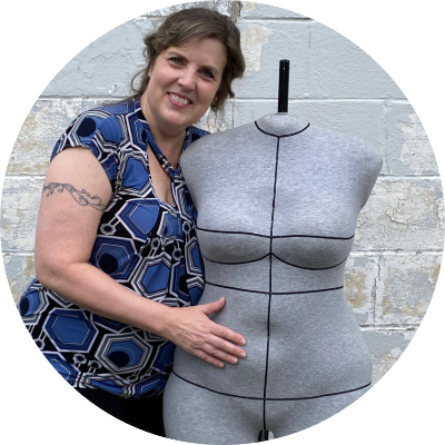 Join us on October 12 at 7:00 pm (Eastern) / 4:00 pm (Pacific) for a “As Seen at Symposium” webinar with Carol Huls, Owner of DittoForm and winner of the first CSA Entrepreneur Recognition Award, presented at the 2022 Symposium. 

Click here to register: costumesocietyamerica.com/event/as-see-a…
