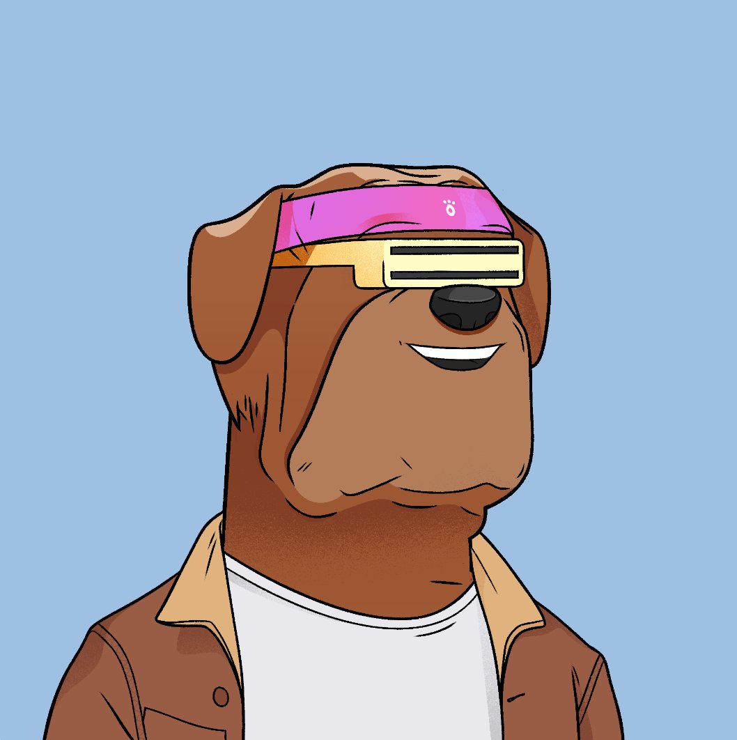 #NewNFTProfilePic

Just minted my 1st ever @Dosa_Coin #NFT &amp; it looks awesome 🔥 Grab yours now

dosa.finance/#nfts

Changing my pfp for a couple of days to support this top project. #Dosa will melt faces guys #Opensea

#DosaMoon