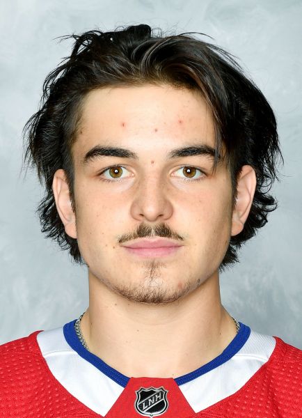 WhatsaHilding's tweet photo. Arber Xhekaj would make a fine Dread Pirate Roberts #GoHabsGo https://t.co/LUCTX6a6wA