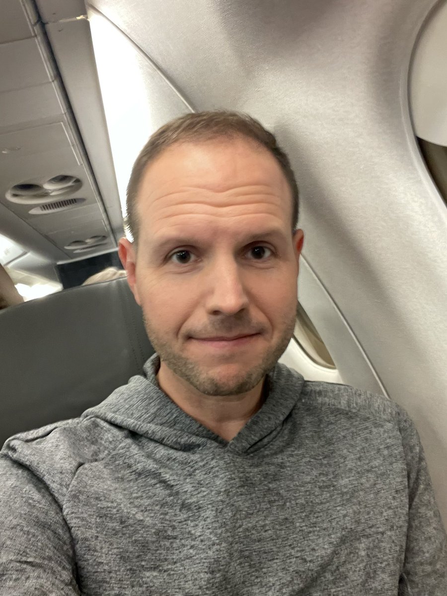 Dr_Mike_Fradley's tweet image. Already missing my #cardioonc crew!  Congrats @dineshpmcc1 and @DrCBrezden on a fantastic #GCOS2022 in Toronto!  Can’t wait for #gcos2023 in Madrid next year @TeresaLpezFdez1