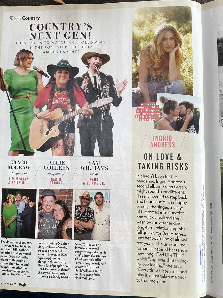 So exciting! <a href="/katybethbarber/">KB (Katy Beth)</a> has two of her pictures published in <a href="/people/">People</a>! BRAVA!! Way to go, KB!