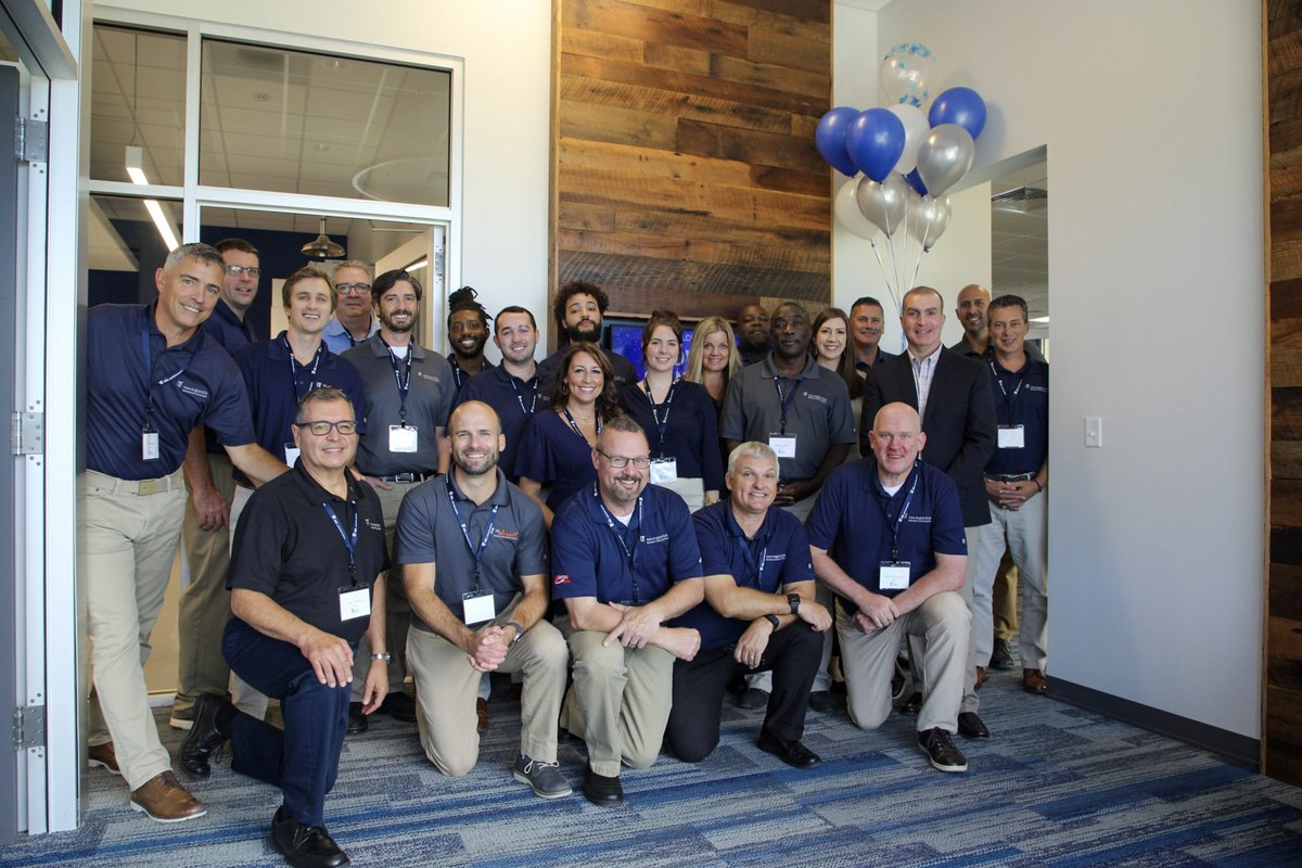 10/5- Our NC office held a Showroom Grand Opening &amp; Vendor show at our new facility in Durham. Thank you to all who stopped by to tour our showroom, warehouse, &amp; meet our vendor partners! Missed the event? Email info@newenglandlab.com to schedule a visit! lnkd.in/ekdnHvYZ