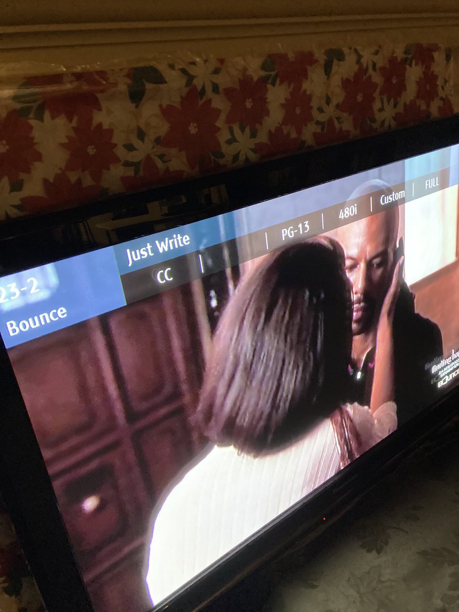 I’m gone need <a href="/bouncetv/">Bounce</a> to learn how to spell. 😂 #justwright <a href="/common/">COMMON</a>