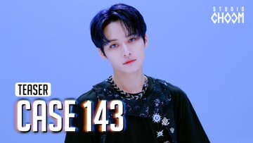 📢 • 08.10.22 ─ INFO

➯ A MPD publicou o teaser da apresentação de "Case 143" no Be Original do STUDIO CHOOM.

⤿ youtu.be/9S3N-8VbxT8
_______
#스트레이키즈 #StrayKids <a href="/Stray_Kids/">Stray Kids</a>