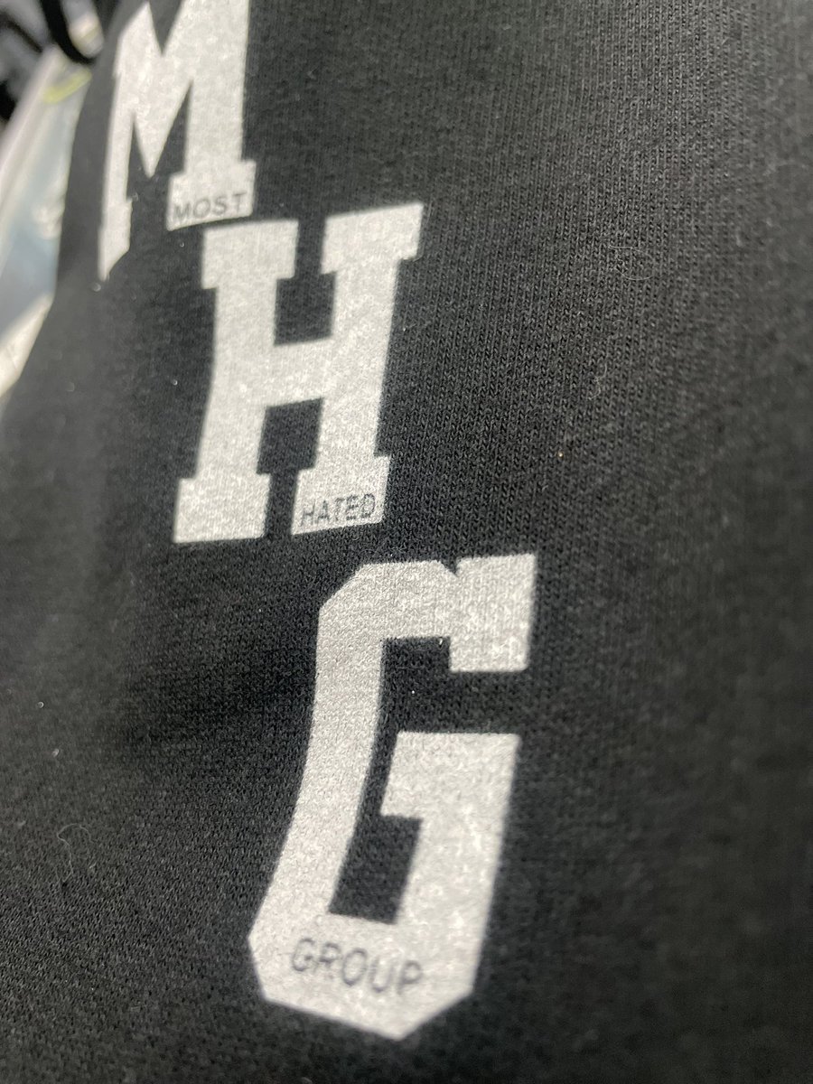 MHGHeadQuarters's tweet photo. 1 of 2 🧸 https://t.co/5J2lSa2x8z
