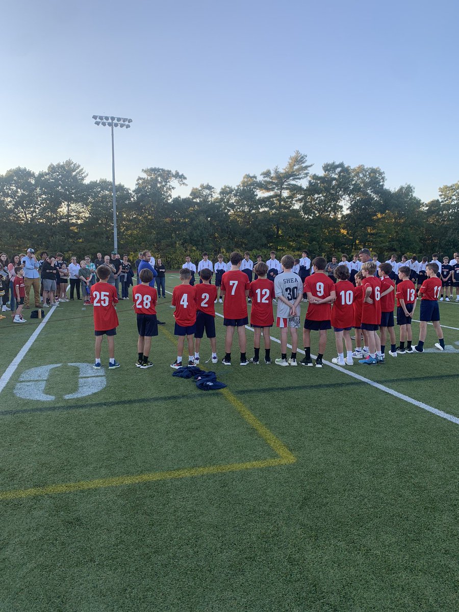 Pembroke Boys Soccer tweet media