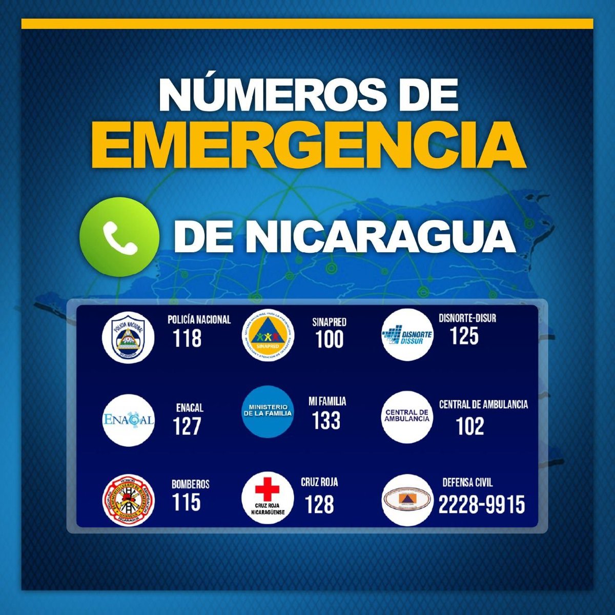 #TormentaTropicalJulia Gobierno de #Nicaragua se articula con el @Sinapred e Instituciones del estado para proteger,evacuar y salvaguardar la vida de las familias nicaraguenses. En nuestro país nadie está abandonado a su suerte 🇳🇮 #2022PuebloVictorioso