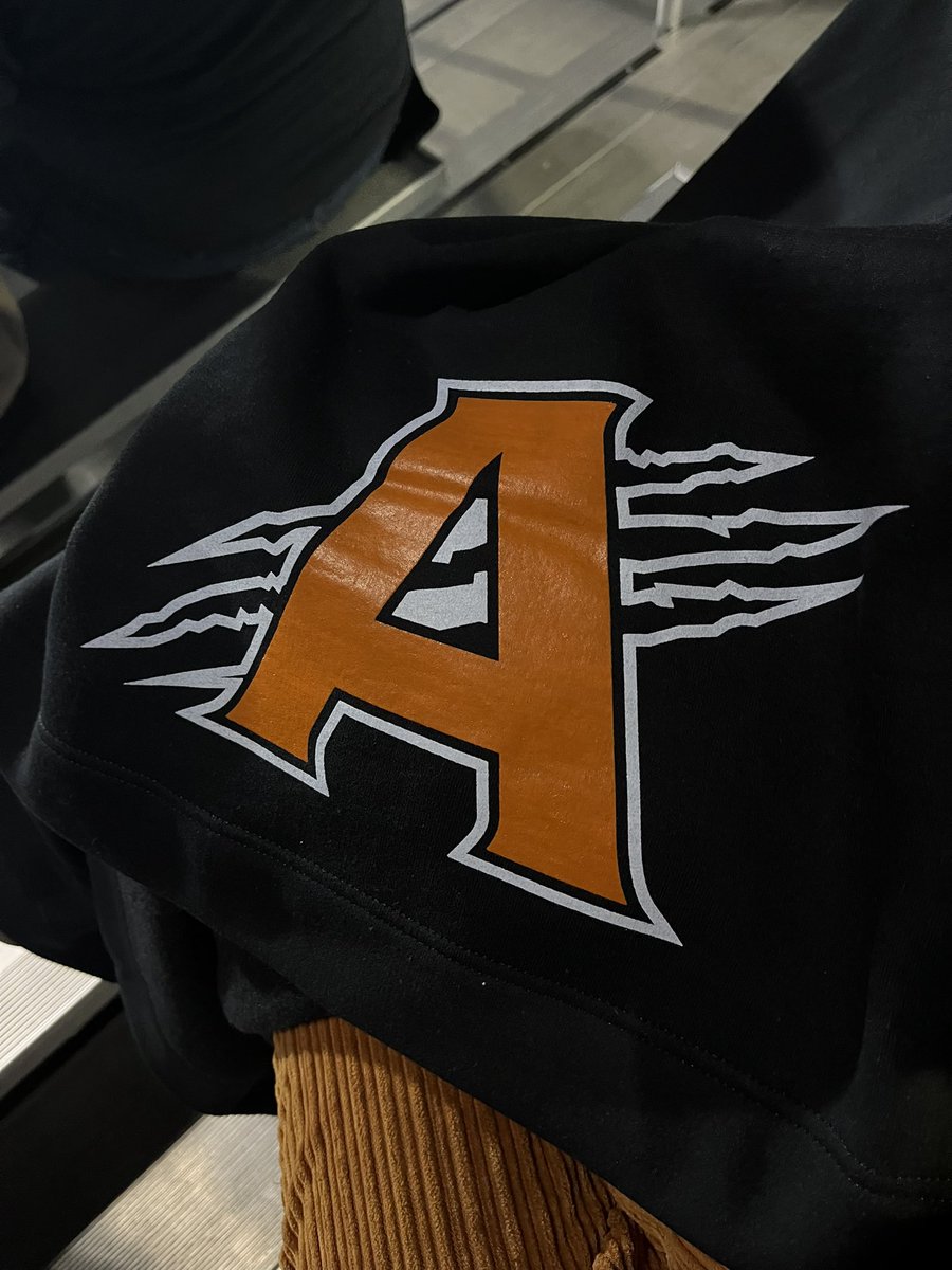 Kendall Hogden (@profesorahogden) on Twitter photo At my first <a href="/AndersonRaptors/">Anderson High School</a> football game! My students even convinced me to buy a <a href="/RaptorDeca/">Anderson HS DECA</a> blanket. Go Raptors! #AHSisFAMILY 🧡🏈 At my first <a href="/AndersonRaptors/">Anderson High School</a> football game! My students even convinced me to buy a <a href="/RaptorDeca/">Anderson HS DECA</a> blanket. Go Raptors! #AHSisFAMILY 🧡🏈