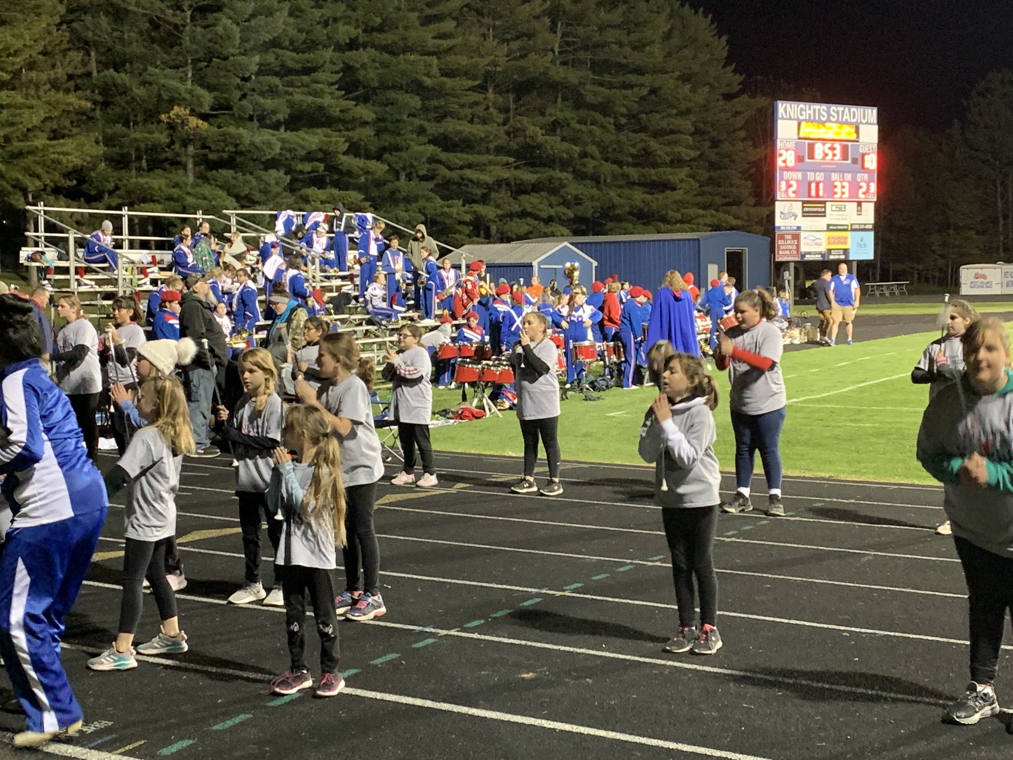 West Holmes Local Schools (westholmeslocal) / Twitter