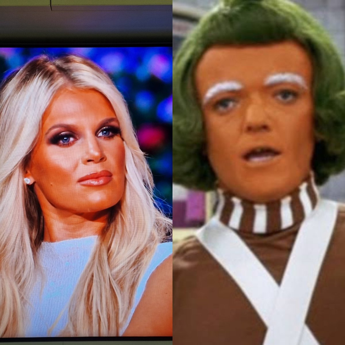 Rikelle Brown tweet media