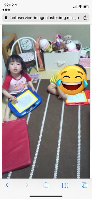 Twitterのコスプレ画像7