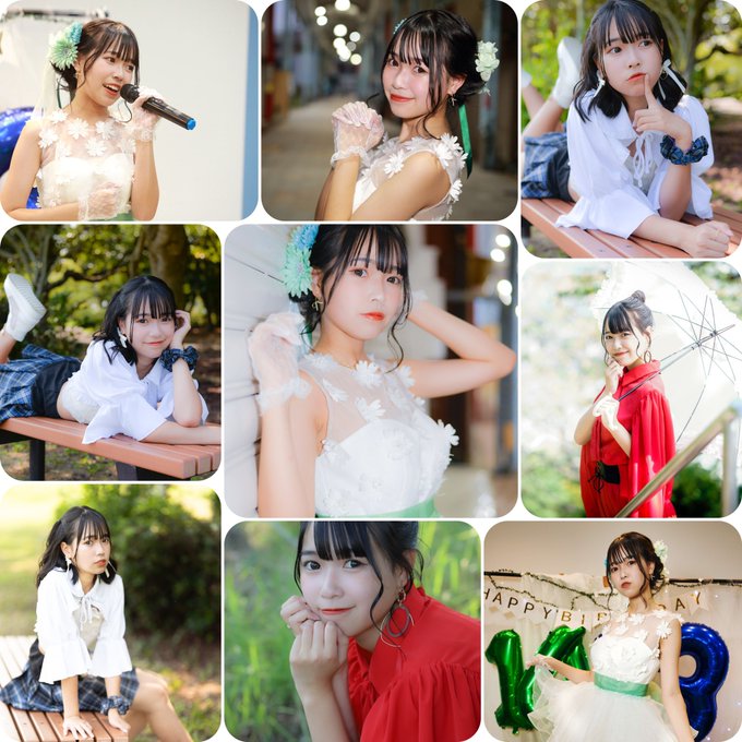 Twitterのコスプレ画像9